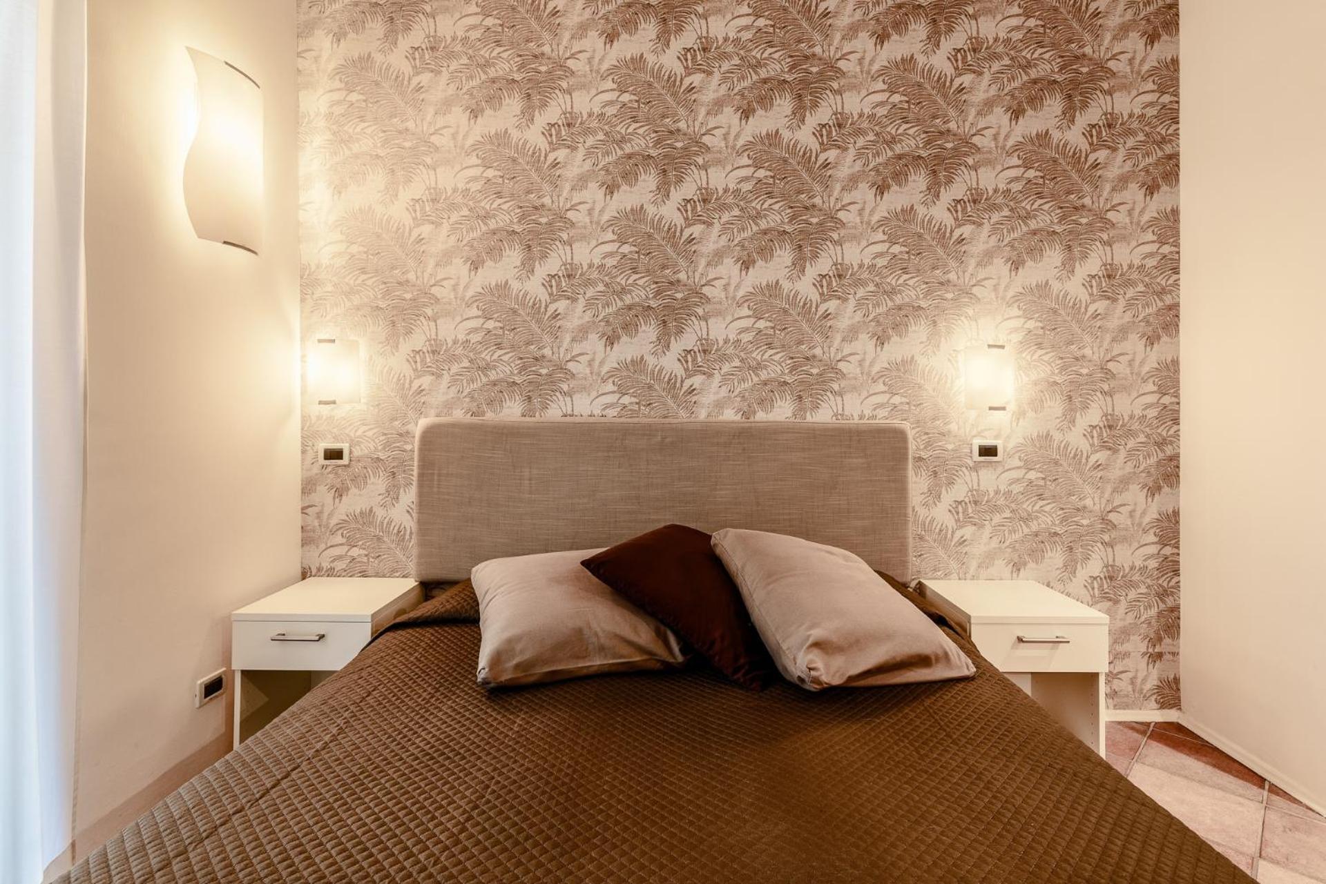 Residence Villa Firenze Аласио Екстериор снимка