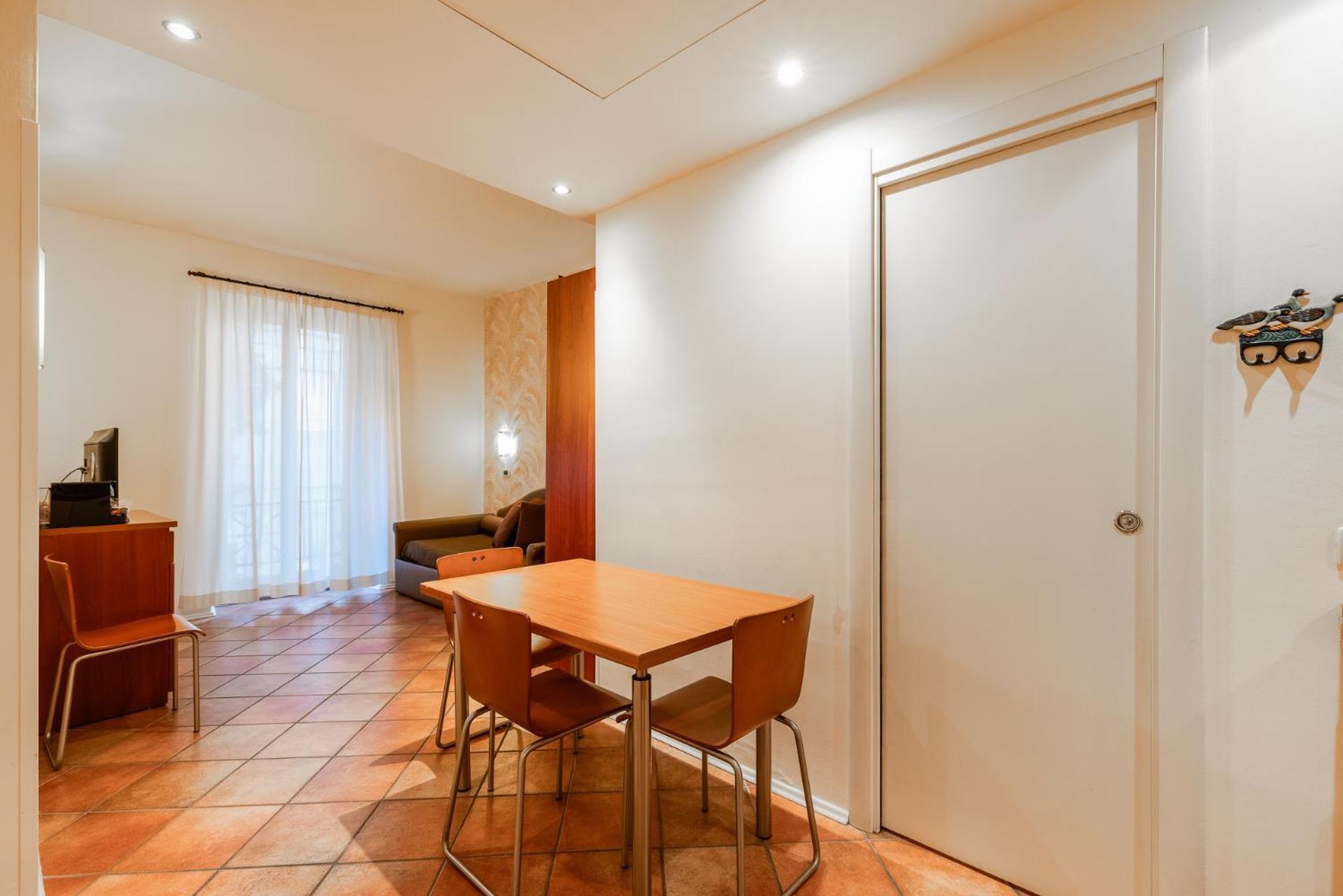 Residence Villa Firenze Аласио Екстериор снимка