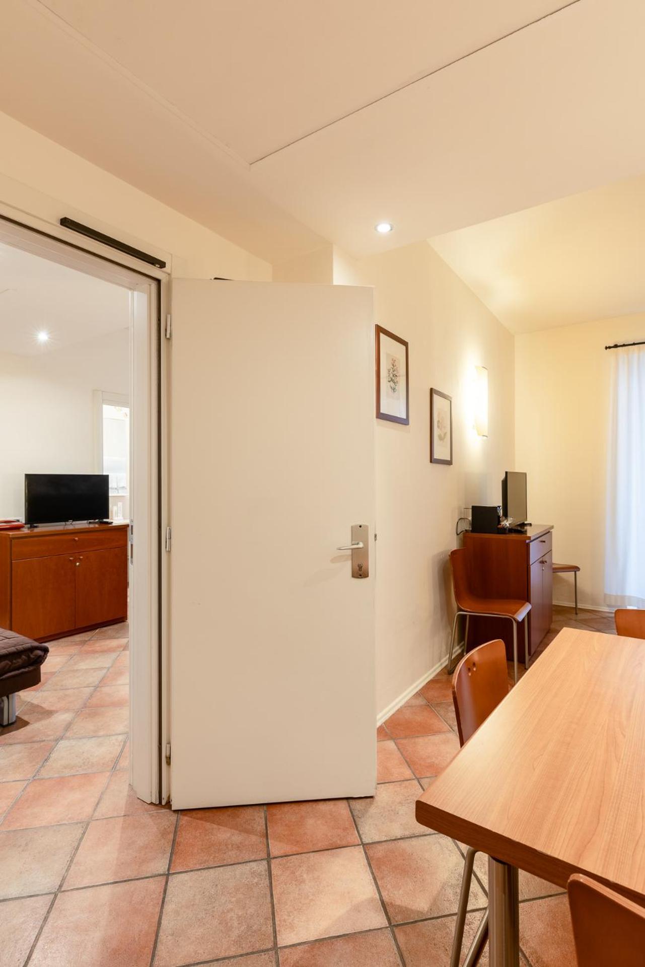 Residence Villa Firenze Аласио Екстериор снимка