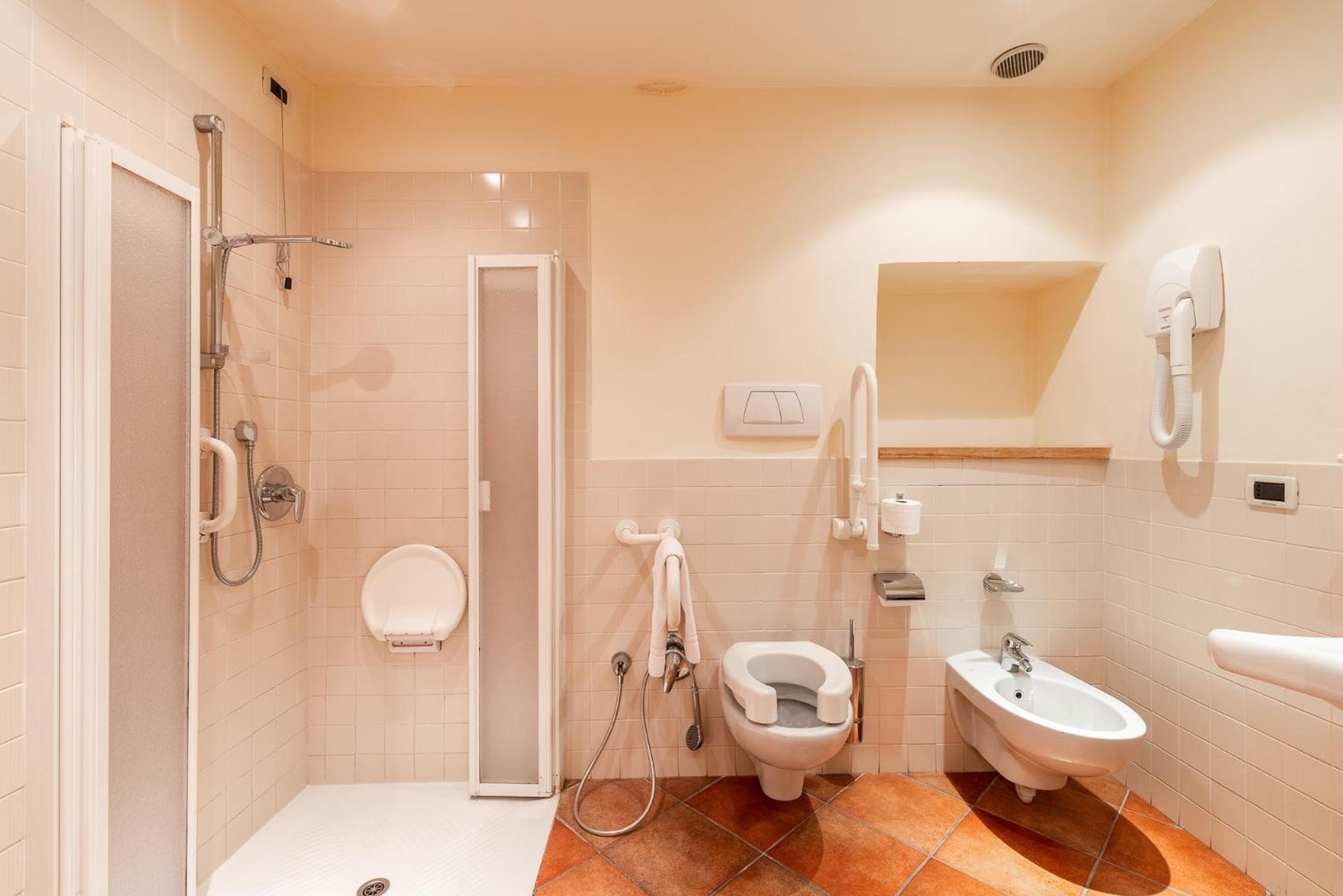 Residence Villa Firenze Аласио Екстериор снимка