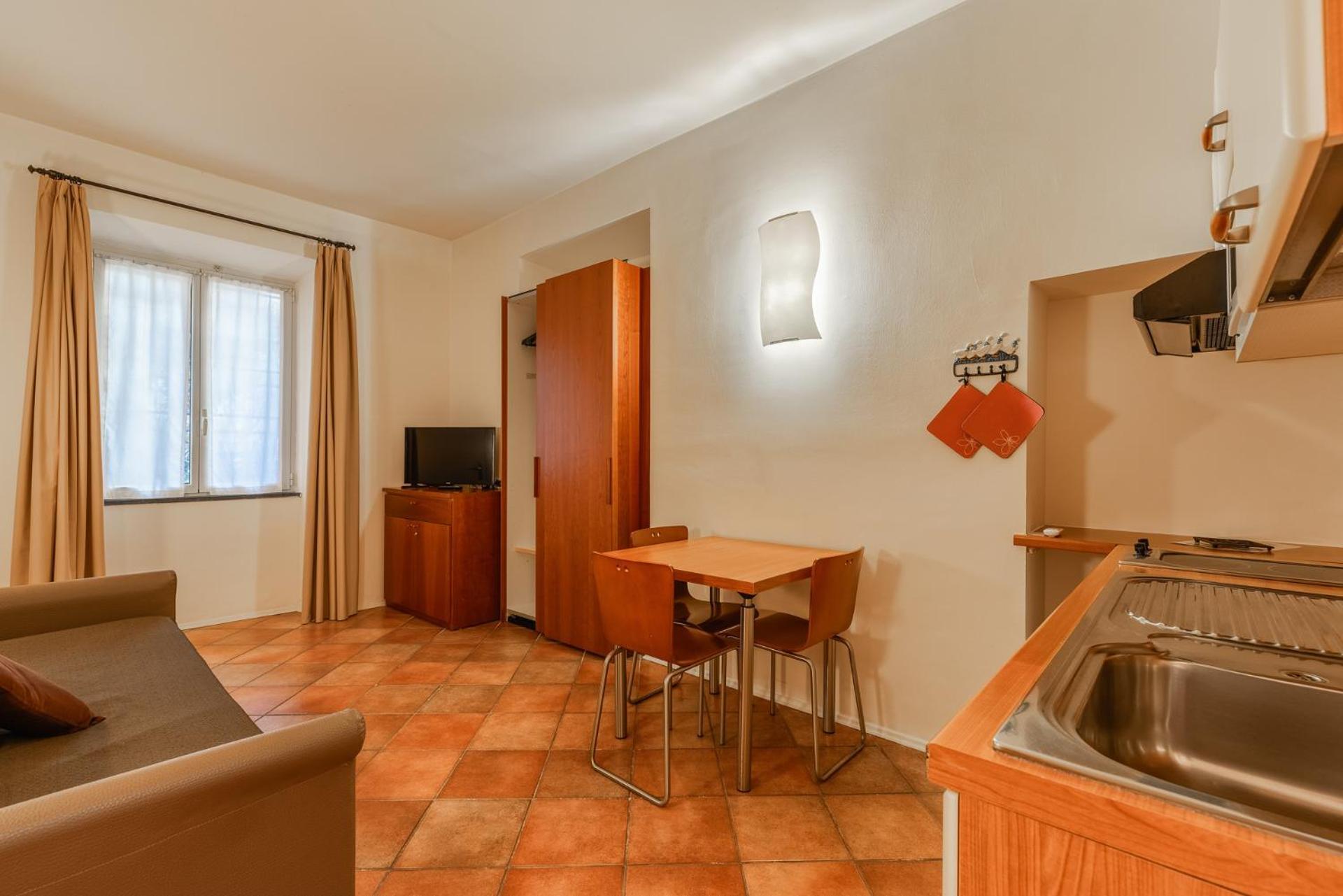 Residence Villa Firenze Аласио Екстериор снимка