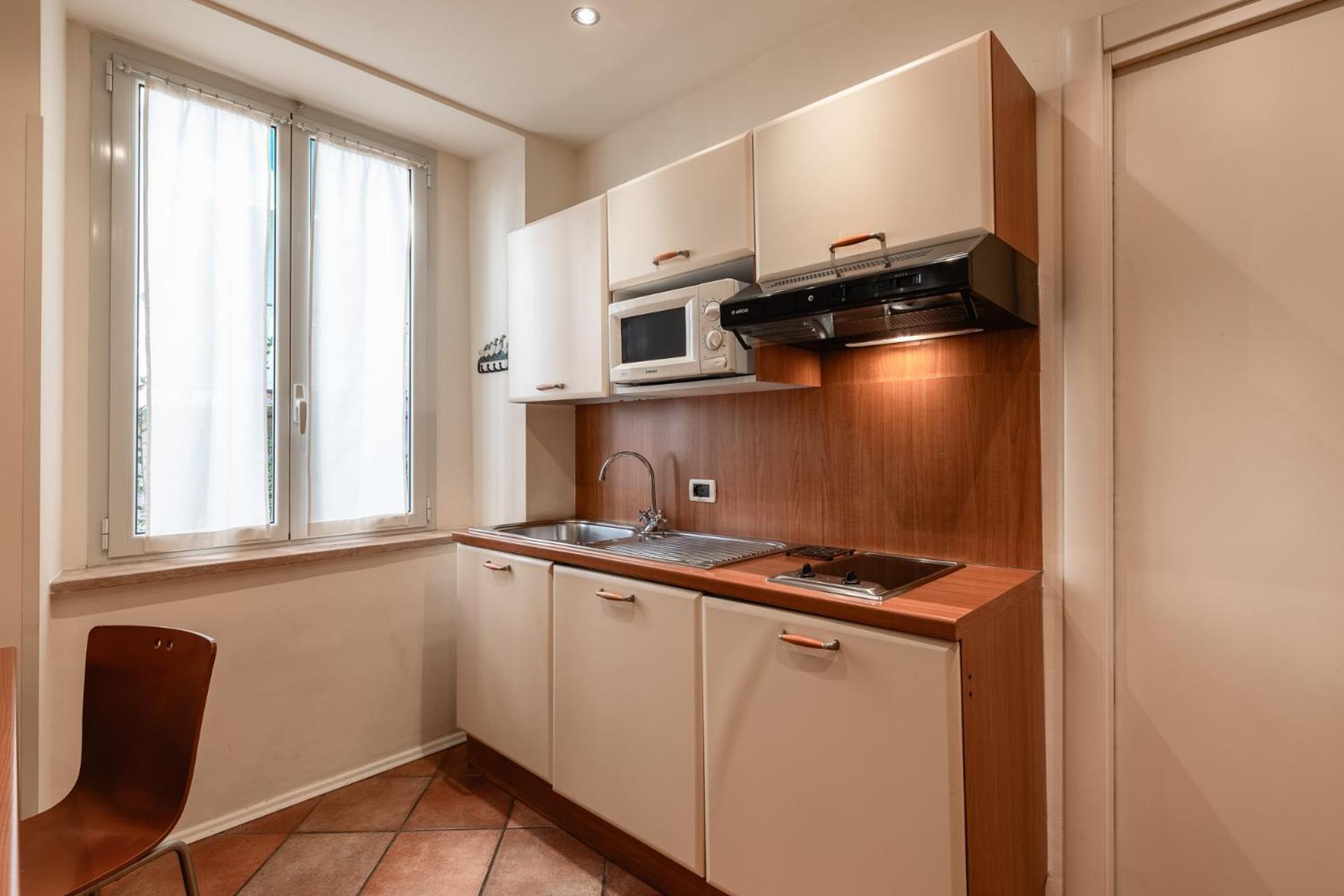 Residence Villa Firenze Аласио Екстериор снимка
