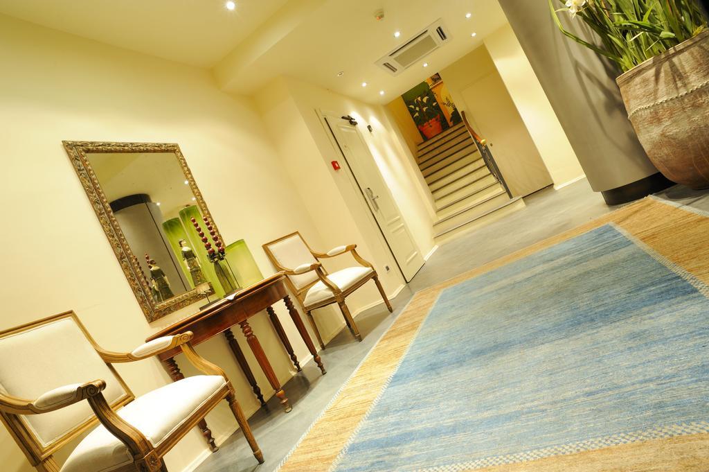 Residence Villa Firenze Аласио Екстериор снимка
