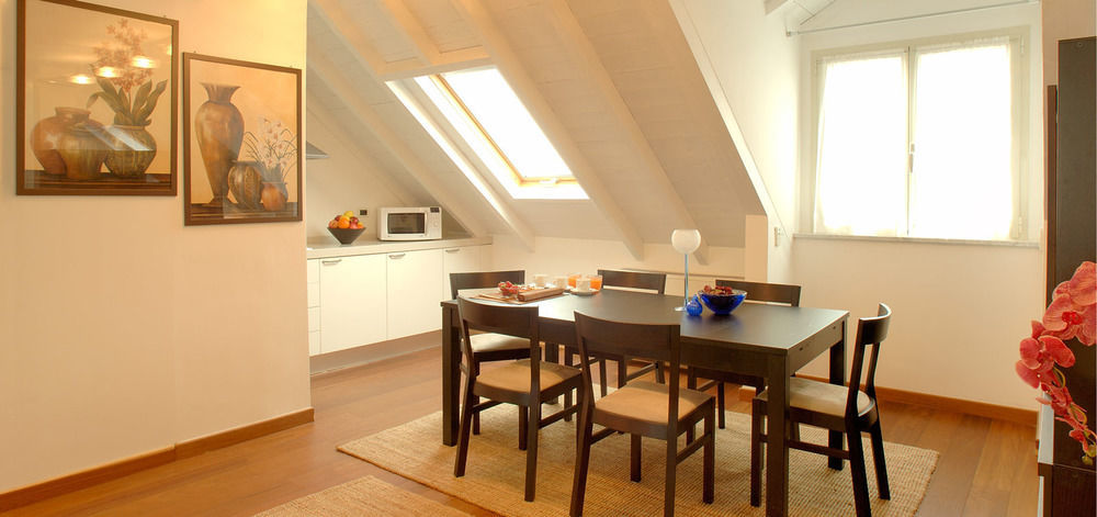 Residence Villa Firenze Аласио Екстериор снимка