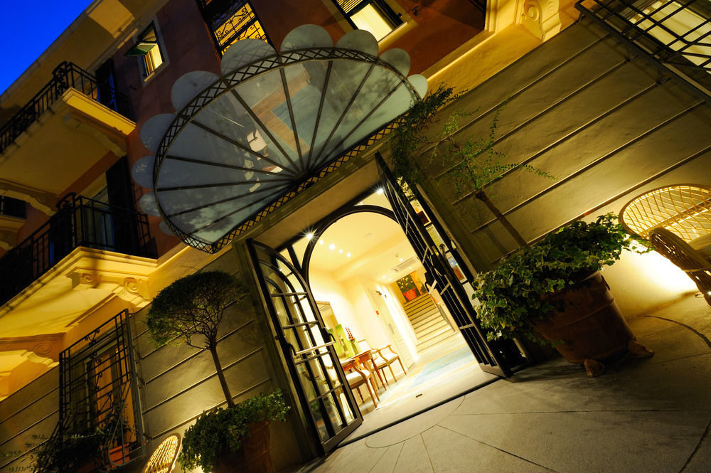 Residence Villa Firenze Аласио Екстериор снимка
